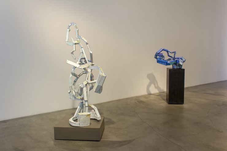 Maura Bendett Vespid Empire