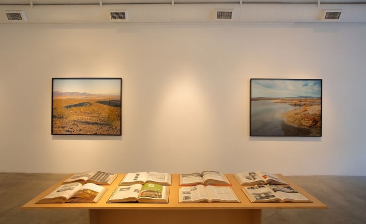 Alex Slade What City Pattern? (Revision 2)