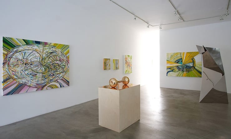 Adam Berg Consensual