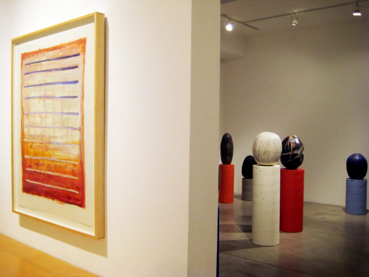 Brian Hollister Notations