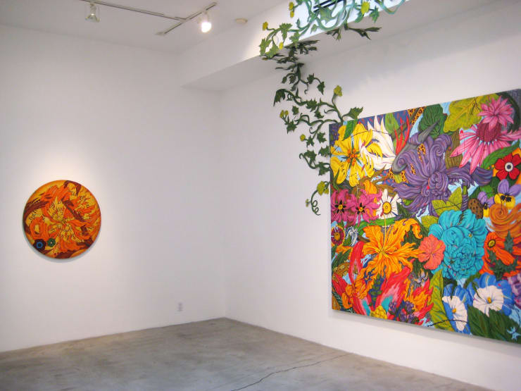 Penelope Gottlieb Gone