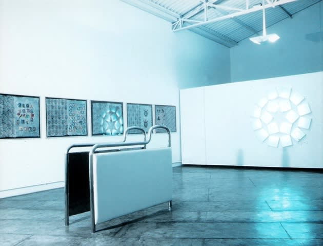 Exposição Inaugural