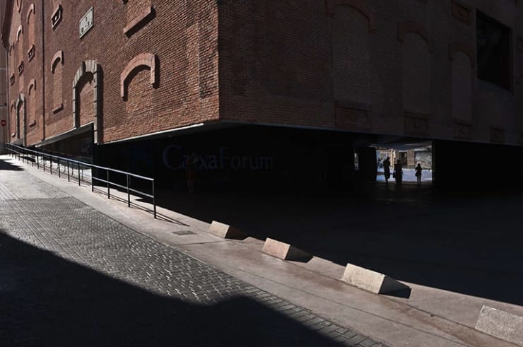 João Luiz Musa, “Madrid 1743”, 2011