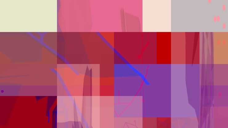 Analivia Cordeiro, “Mutatio: impossible to control just contribute”, 2018;/2021