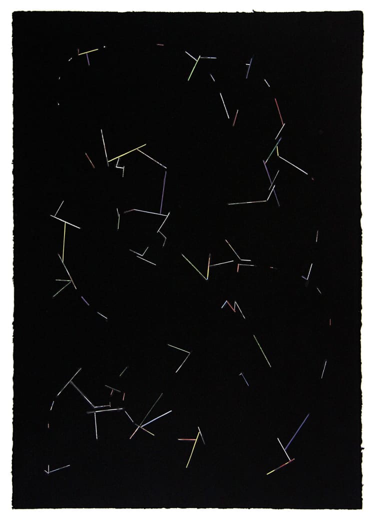 Tobias Putrih, “NC-2-2”, 2012