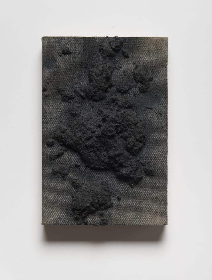 Bosco Sodi, Sem título | Untitled, 2017