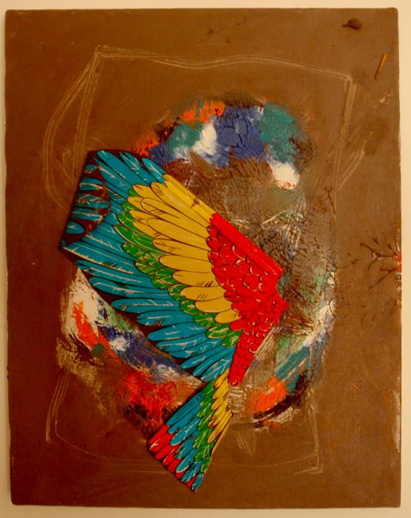 Fernando Zarif, Sem título | Untitled, s.d.
