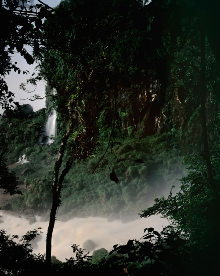 Caio Reisewitz, Iguaçú XX, 2012