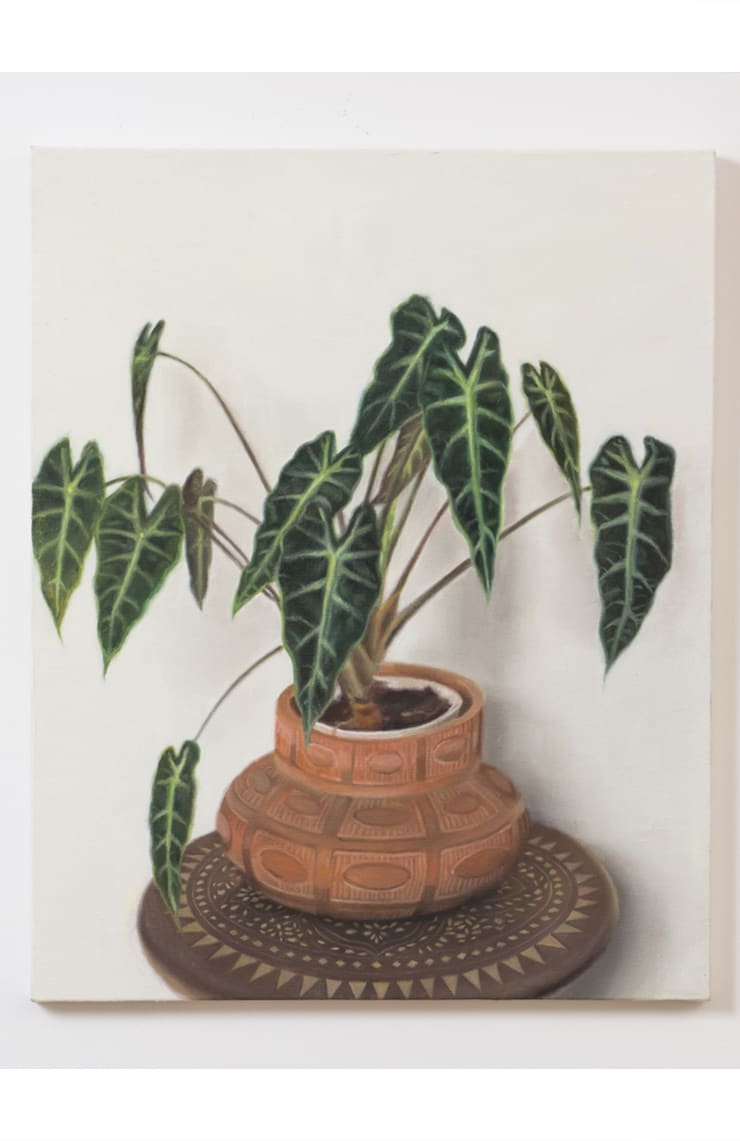 Rafael Carneiro, Sem Título, 2015