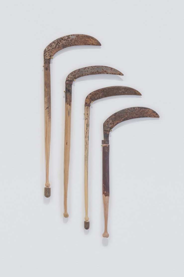 Afonso Tostes, Sem título | Untitled, 2019