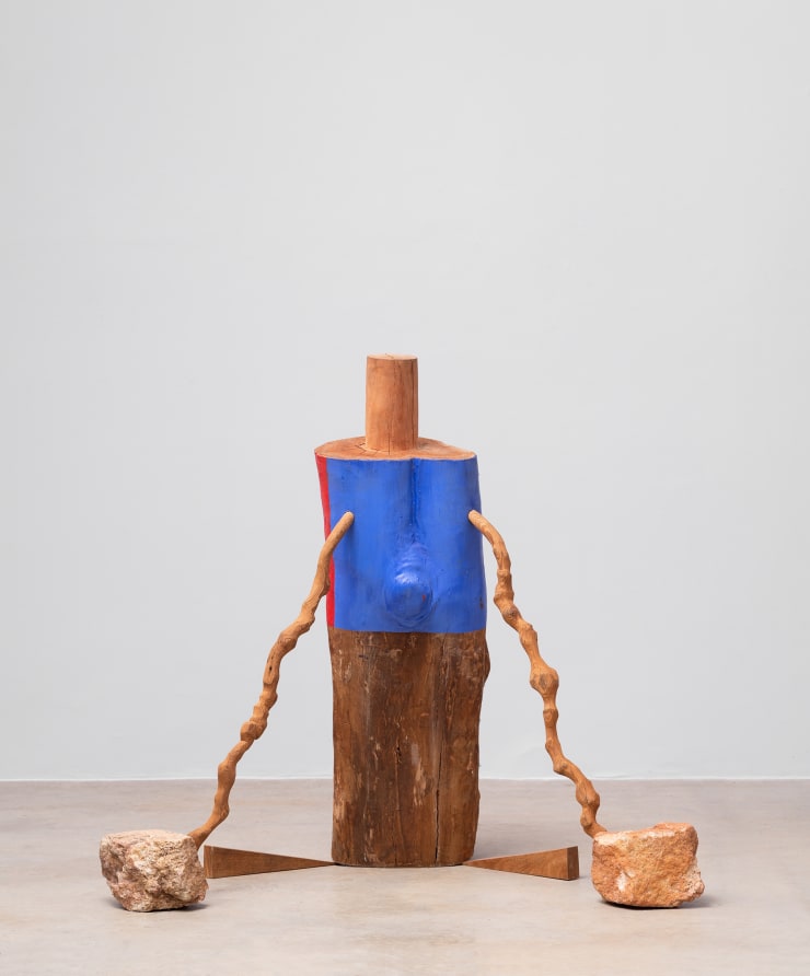 Afonso Tostes, Sem título | Untitled, 2023
