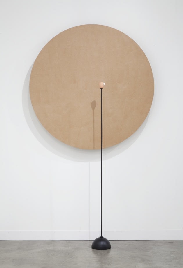 Tobias Putrih, ¨JLS¨, 2014