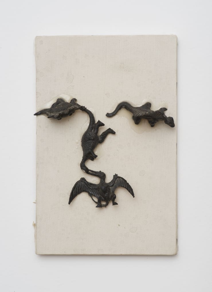 Fernando Zarif, Sem título (Retrato), c | Untitled (Portrait), c, 1980
