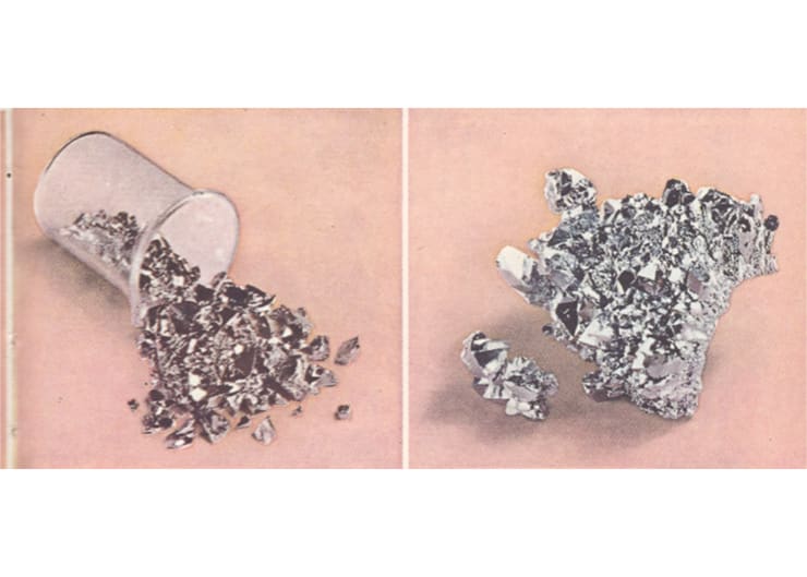 Rafael Carneiro, Sem Título, 2012