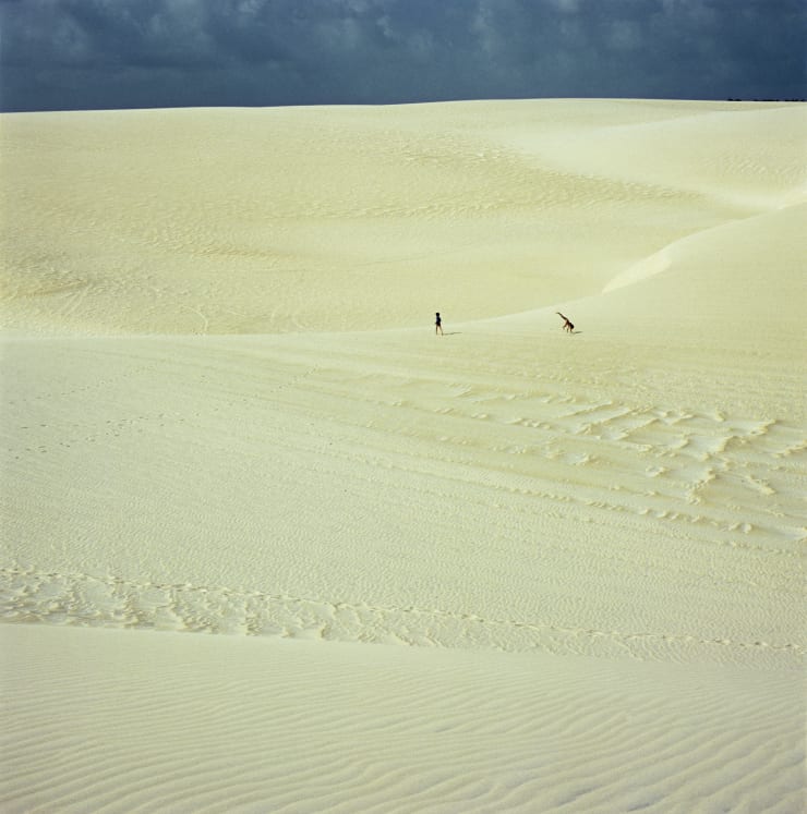 João Luiz Musa, “Natal, Rio Grande do Norte”, 1989