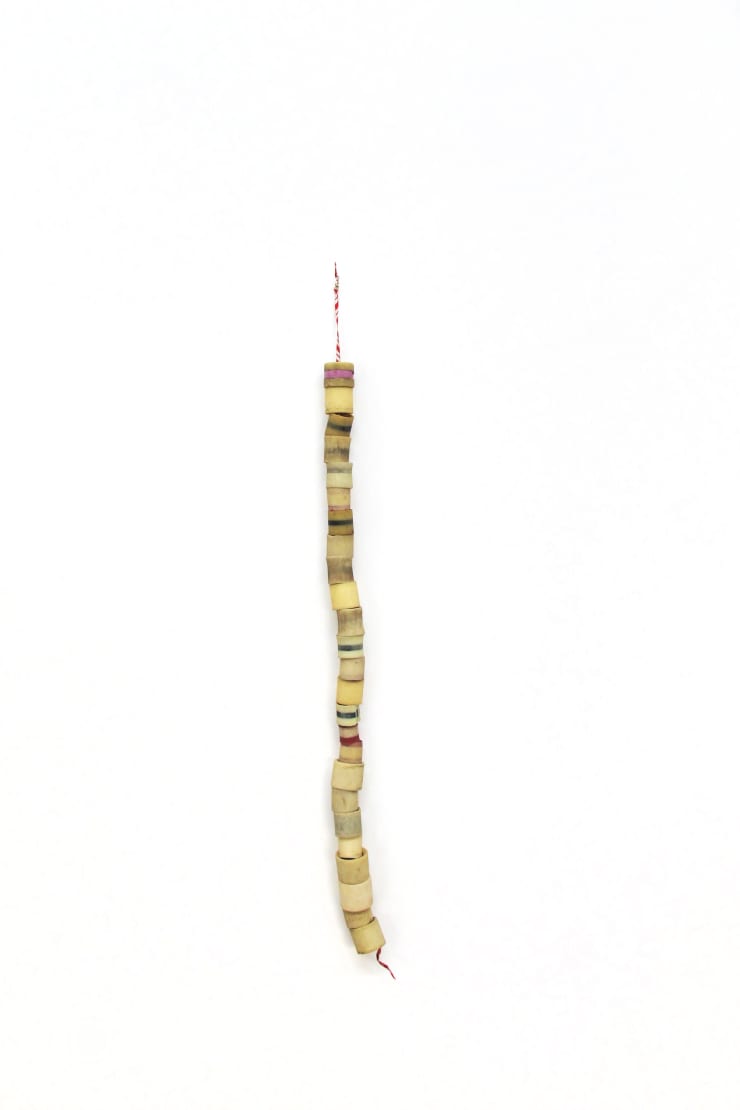 Tiago Tebet, Estrutura colonial II, 2015