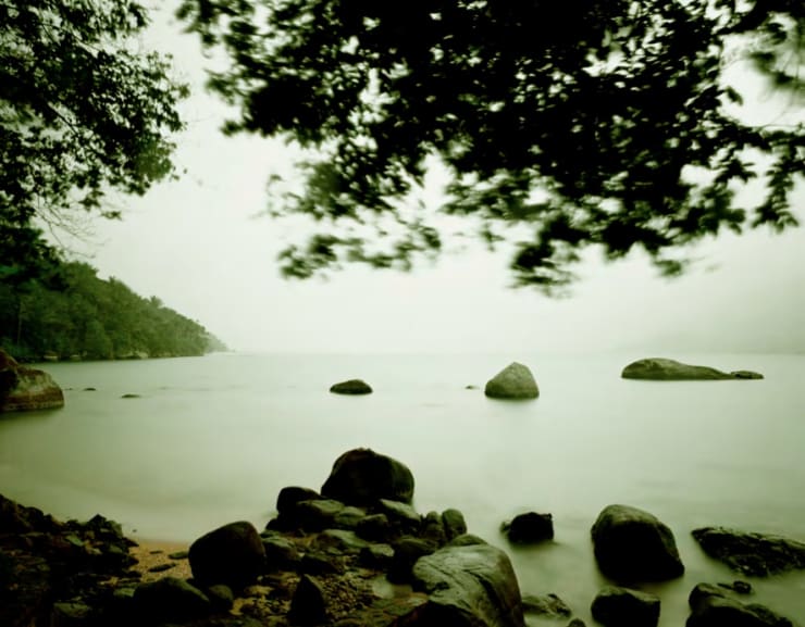 Caio Reisewitz, Mamanguá IV, 2007