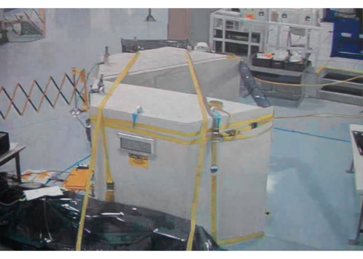 Rafael Carneiro, Sem Título, 2010