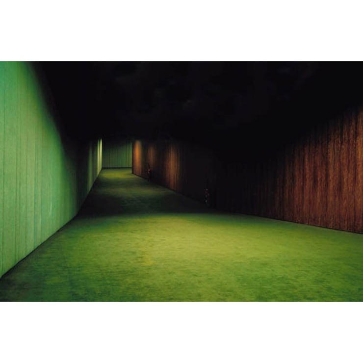 Caio Reisewitz, "Itamaraty", 2005