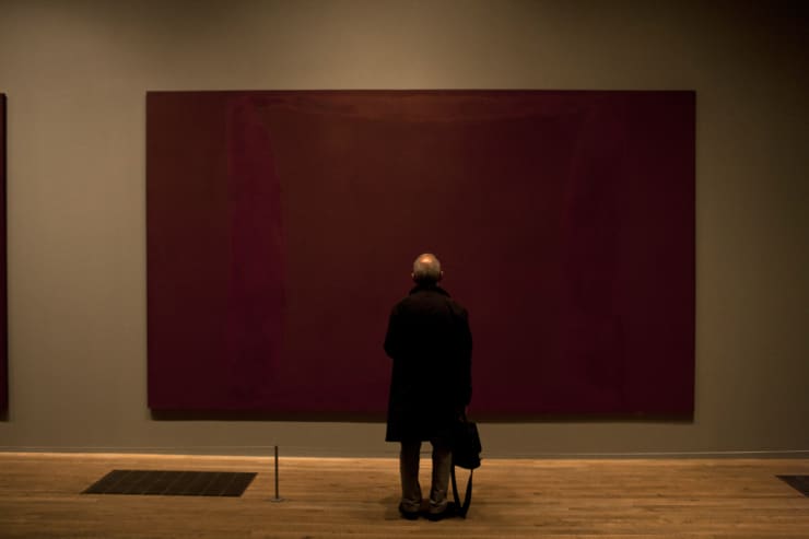 João Luiz Musa, “Tate Modern Londres 3119”, 2011