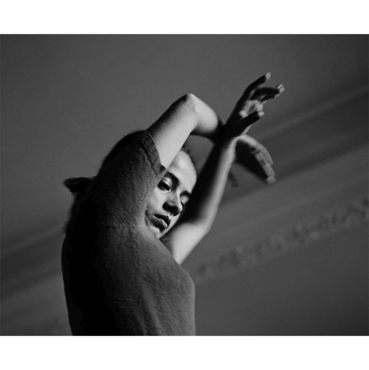 Thomaz Farkas, “Balé da Juventude da UNE, Rio de Janeiro”, 1947