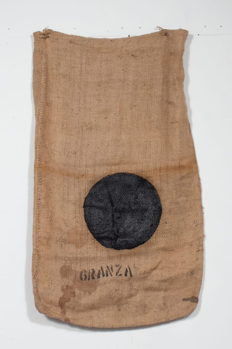 Bosco Sodi, Sem título | Untitled, 2022