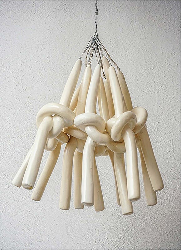 Antonio Pichillá, ¨Nudo¨, 2009-2015
