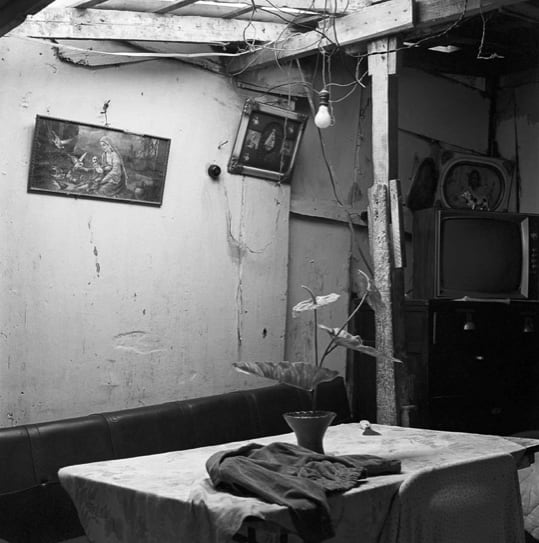 João Luiz Musa, “100 Mesa da Sala”,, 1979