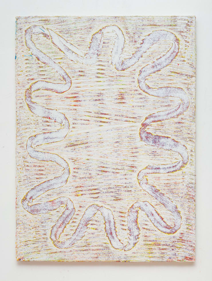 Tiago Tebet, Sem título #101, 2019