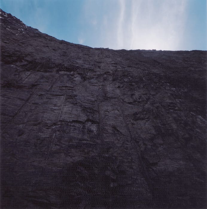 João Luiz Musa, "Congonhas do Campo", 2001