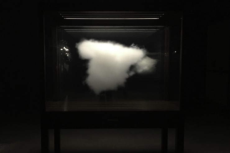 Leandro Erlich, “The Cloud (Spain)”, 2016