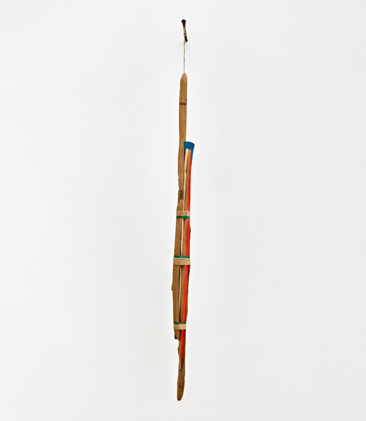 Afonso Tostes, Sem título | Untitled, 2022/2023