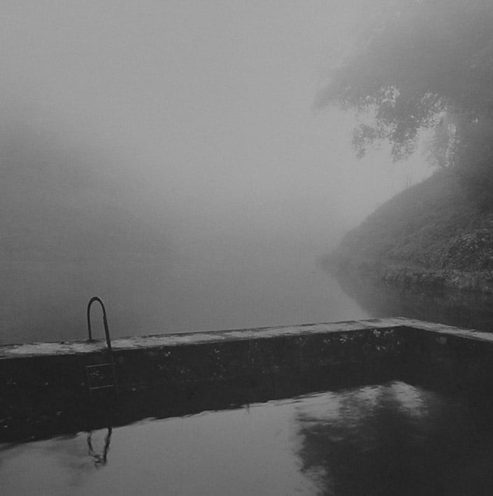 João Luiz Musa, "Santo André, SP", 1992