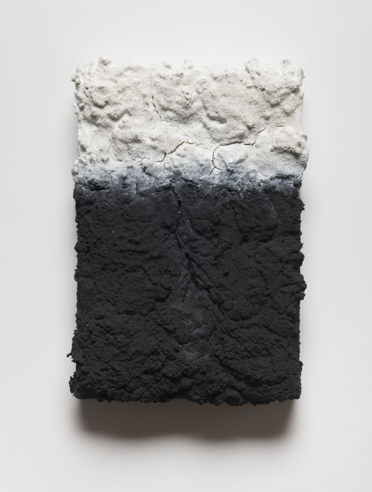 Bosco Sodi, Sem título | Untitled, 2018