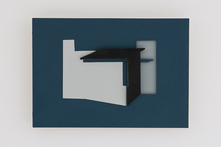 Fabiana de Barros & Michel Favre, Sem Título | Untitled , 2015