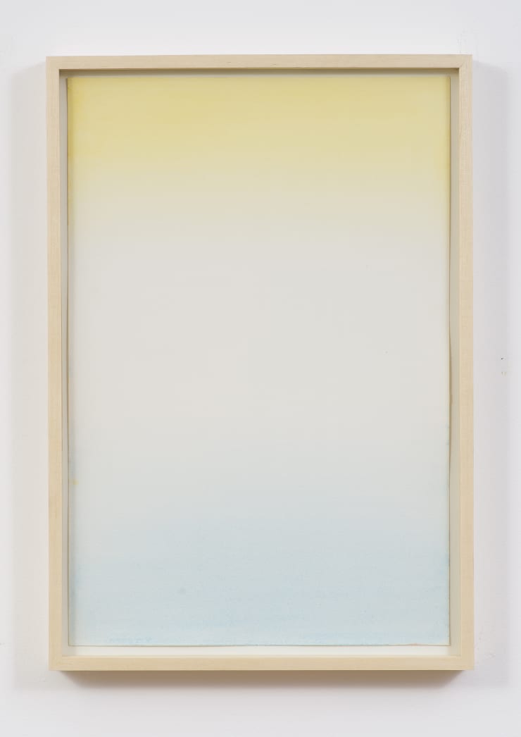 Tiago Tebet, Tangerine Dream, 2013