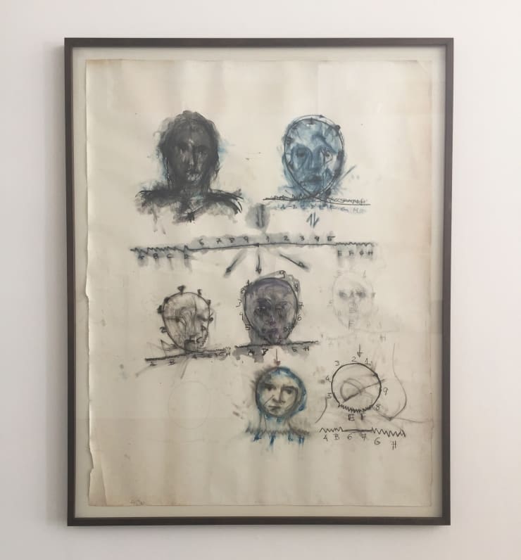 Fernando Zarif, Sem título | Untitled, s.d.
