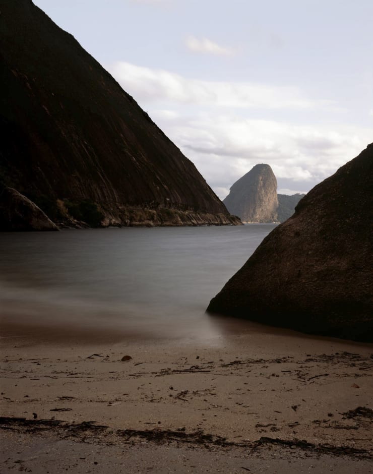 Caio Reisewitz, Guanabara VIII, 2012