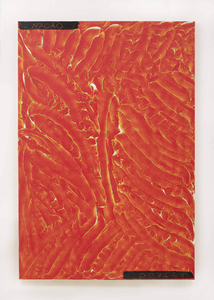 Tiago Tebet, Nação vs Estado, 2017
