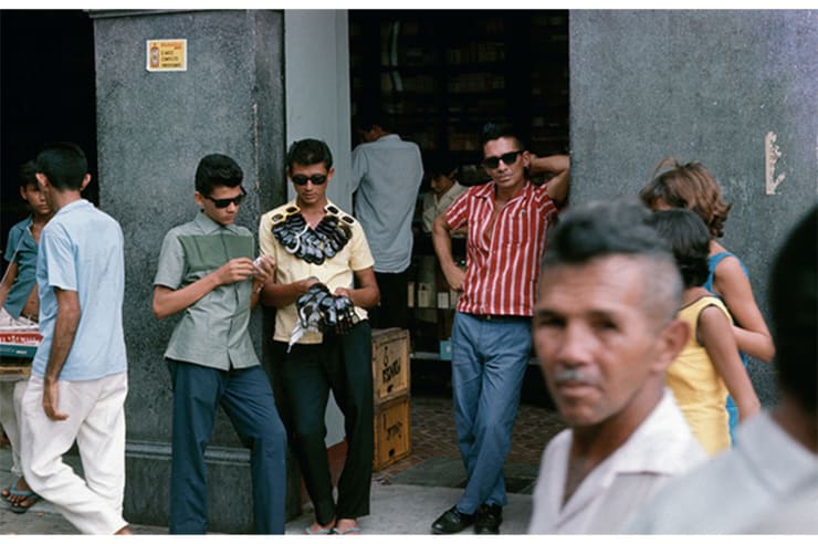 Thomaz Farkas, “Salvador”, 1970