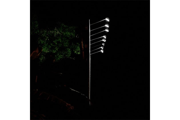 Pablo Lobato, Série "Front Light", 2012