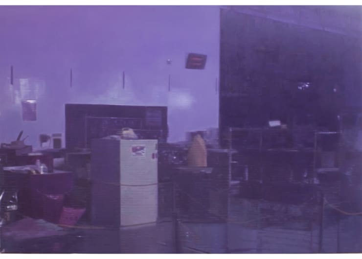 Rafael Carneiro, Sem Título, 2010