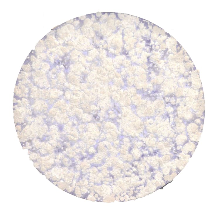 Bosco Sodi Sem título | Untitled, 2023 técnica mista sobre tela mixed media on canvas 150 Ø cm 59.05 Ø in