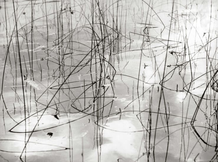 Marcel Giró Sem título, c. 1950 Gelatina e prata, vintage Vintage gelatin silver print 30,4 x 40 cm 11.96 x 15.74 in