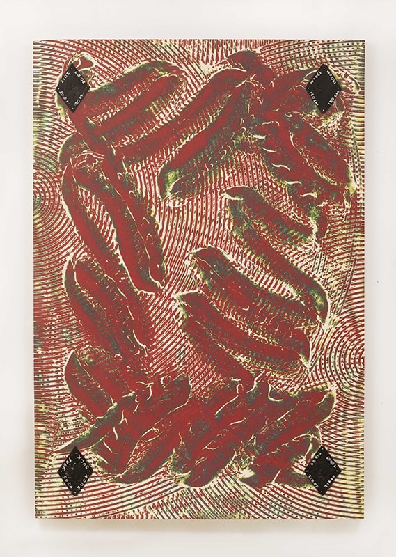 Tiago Tebet, supersupersucker, 2017