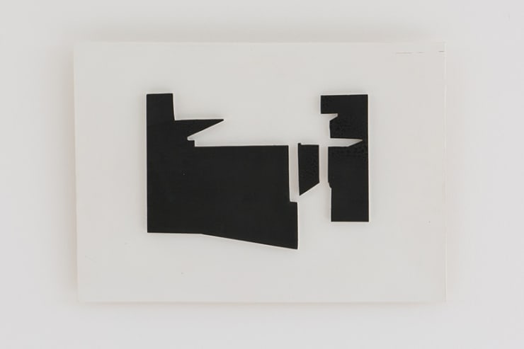 Fabiana de Barros & Michel Favre, Sem Título | Untitled , 2015