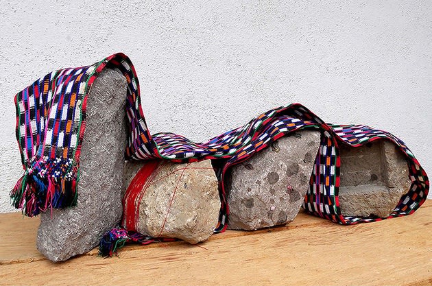 Antonio Pichillá, ¨un personaje llamado Martin¨, 2017