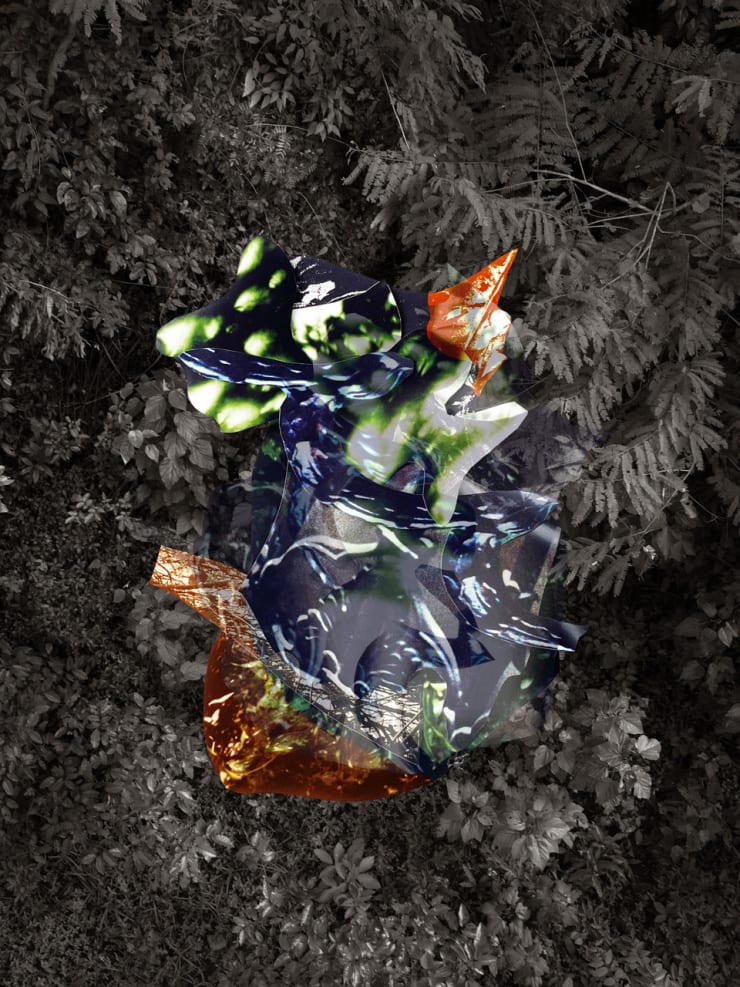 Caio Reisewitz Kutuim, 2022 impressão jato de tinta montada em plexiglass | inkjet print, mounted on plexiglass 40 x 30 cm | 15.75 x 11.81 in