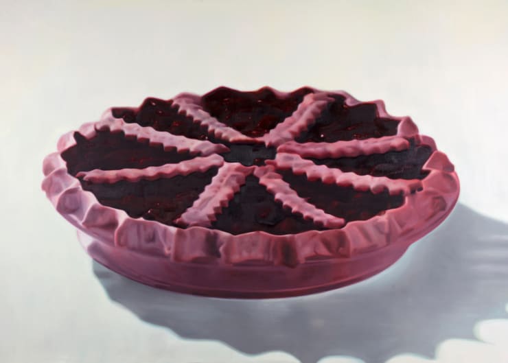 Rafael Carneiro, Sem Título, 2015