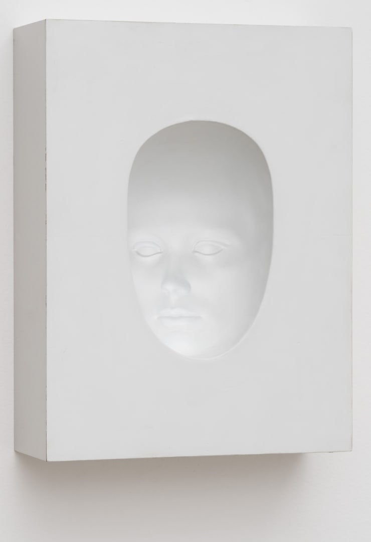 Fernando Zarif, Sem título (Masque) | Untitled (Masque)
